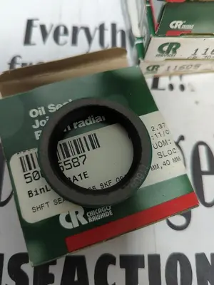 New | in-Stock CHICAGO RAWHIDE 11605 Pump & Valve Parts Ohio US | Surplus Asset Holdings #1234335