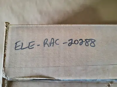 NEW BURNDY BBB14210A
