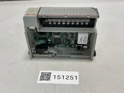 USED ALLEN BRADLEY 1764-28BXB SER B