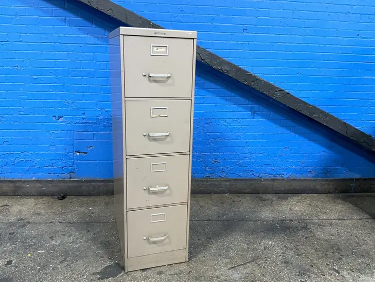 Used STEELCASE _UNKNOWN_ Cabinets Ohio US | HGR 24 #1413269