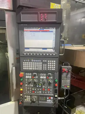 USED 2015 OKUMA 2SP-150H