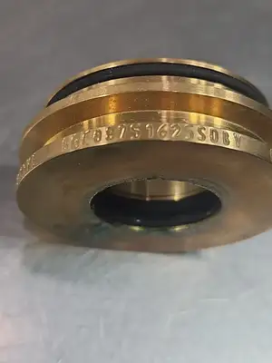 FLOWSERVE BGC08751625SDBV 0.875 x 1.625 /bronze J/Bearing Gard Loc5C28