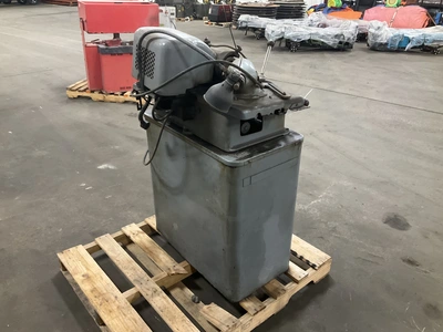 Used _UNKNOWN_ _UNKNOWN_ Valve Grinders Michigan US | Miedema Asset Management Group #1577999