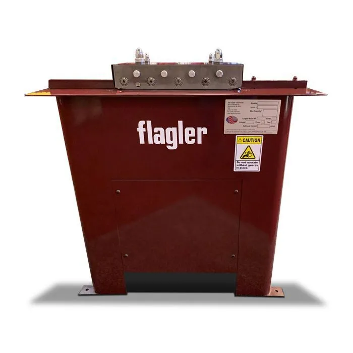 NEW FLAGLER 20 STANDARD