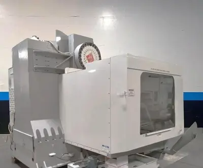 USED 2006 HAAS VF-7/40