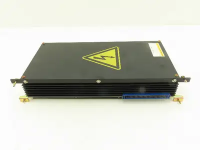 Used FANUC _UNKNOWN_ PLC Power Supplies Indiana US | Arrow Industrial #1408185