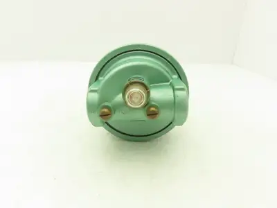 Numatics F612D-06ADU Pneumatic Air Filter In Line 300PSI 3/4" NPT W/Element