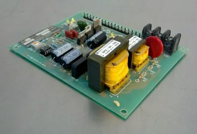 Used Dover _UNKNOWN_ PLC Processors South Carolina US | Palmetto Automation #1181515