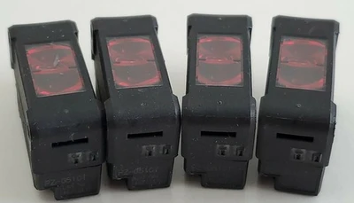 USED KEYENCE PZ-G51CT