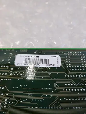 SST 5136-DN-VME HARDWARE REFERENCE SOFTWARE AND CARD