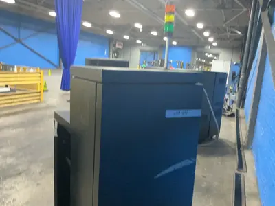 Used IBM 70286C4 Cabinets Ohio US | HGR 24 #1322829