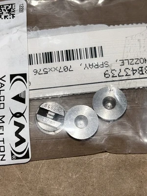 NEW VALCO MELTON 707XX576