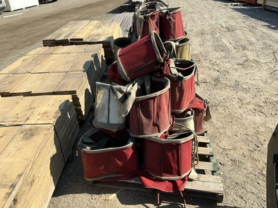 Used _UNKNOWN_ _UNKNOWN_ Farm Supplies Michigan US | Miedema Asset Management Group #1324134