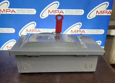 USED SIEMENS HF321N