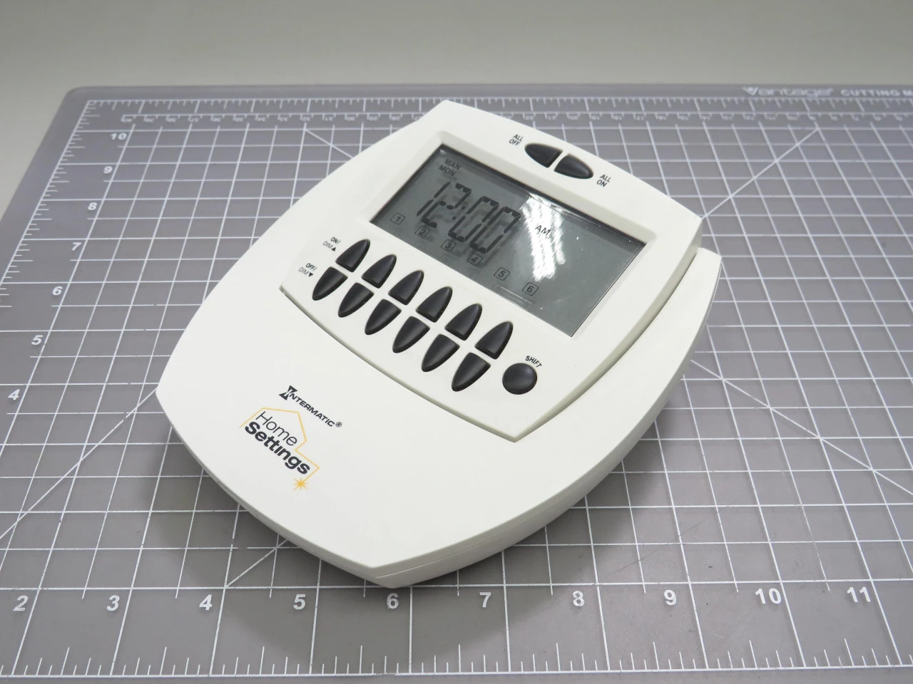 Used INTERMATIC _UNKNOWN_ Office Equipment | OCO Industrial #1764925