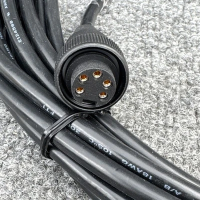 New | in-Stock Banner Engineering 29950 Cable & Wire California US | Davliegogo LLC #1706309