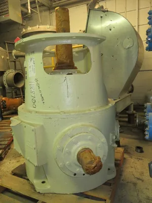 USED Beloit 350V