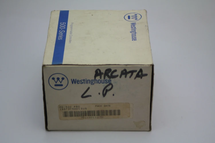 New | in-Stock Westinghouse PC 500 Misc Electrical & Power Parts California US | Davliegogo LLC #1730183