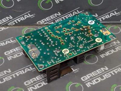 Power General FLU3-40-1 Power Supply Module +5/+12/-12VDC Output Used
