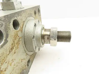Used SHEFFER _UNKNOWN_ Hydraulic Cylinders | Arrow Industrial #611254