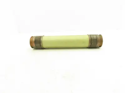 General Electric 177L109G19 Double Barrel Fuse 4800/2400V 60Hz Size D 80000A