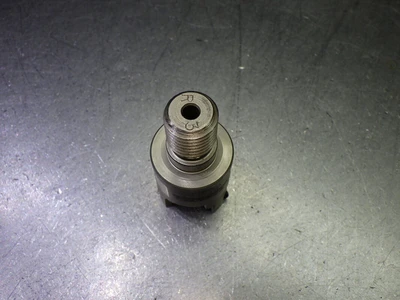 Ingersoll TopOn M16 1.25" 2 Flute Coolant Thru Endmill Head DHU-12015X8R02 (LOC2359)