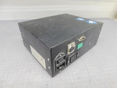 Used MECALBI _UNKNOWN_ CNC & N/C Controls | OCO Industrial #1665290
