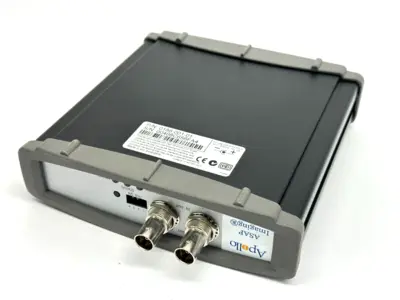 Used Apollo 0186-001-01 Microscope Accessories Michigan US | Maverick Industrial Sales #1463799