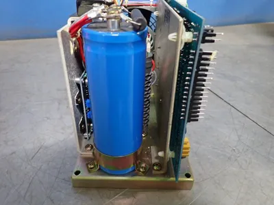 New | in-Stock WESTAMP A711130151140 Servo Drives Ohio US | HGR 24 #779171