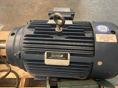 USED LEESON G150079.60