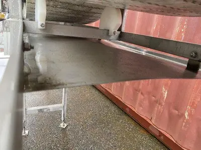 15' Modular Conveyor