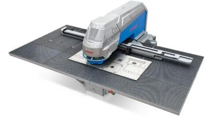 NEW EUROMAC MBX PLUS SERIES