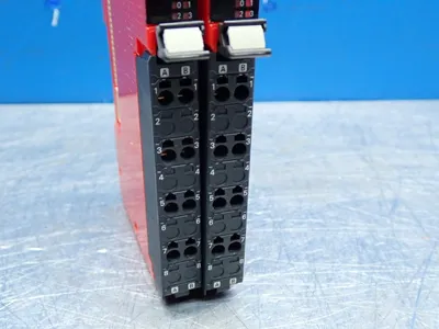 USED OMRON NXSOD400