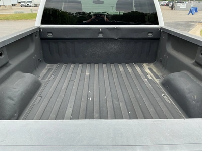 USED 2014 CHEVROLET SILVERADO 1500 LT