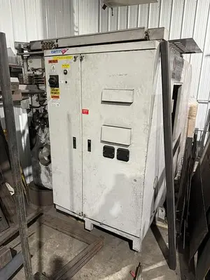 USED 2003 SINTO BARRINDER AUTO GRINDERS