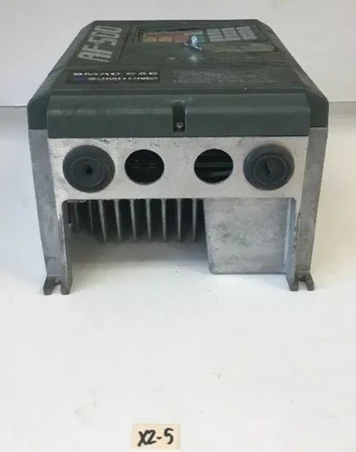 Used Sumitomo AF-500 Variable Speed Drives Indiana US | J&J Industrial Supply #1078392