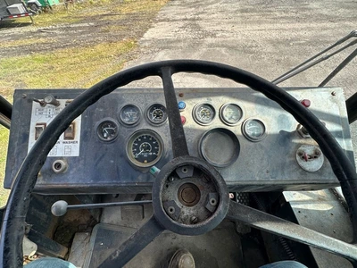Used 1987 GRADALL GW-504-66RC Wheel Excavators Pennsylvania US | Proxy Equipment #1377870