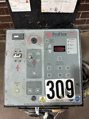USED Hot Melt Technologies 340-145
