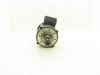 Th. Zürrer & Cie Zürich VFV65 2/11FL AC Motor 1700RPM 3PH 220/380VAC 60Hz 25Nm