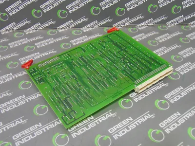Zeiss 608483-9206-0603 Control Board Used