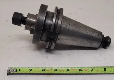 BIG KAISER SC80254/24-054 Tooling & Accessories, Tooling | Machinery Central (1)