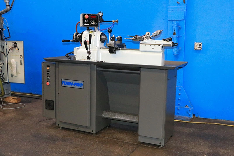 USED 2012 Turn-Pro 89975494 EVS