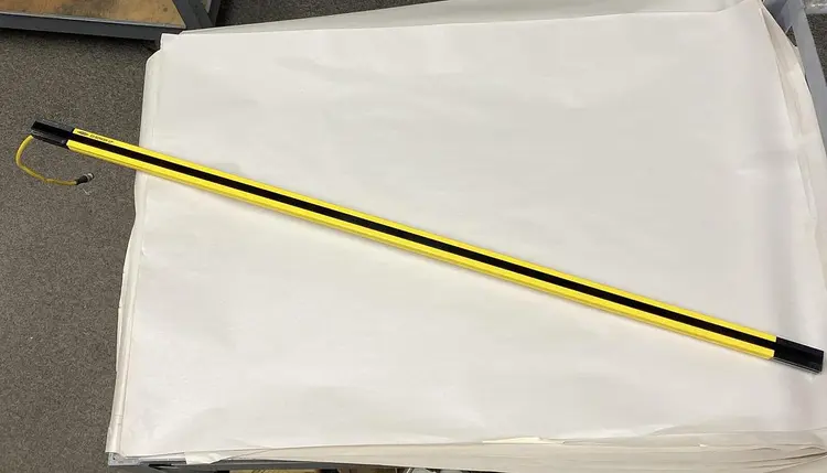 Used BANNER SLPR25-1110P8 Sensors | Surplus Asset Holdings #1227611