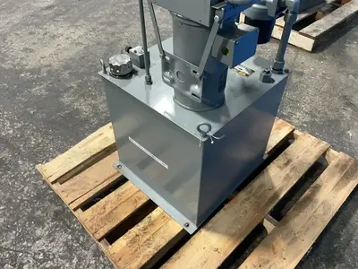 Used PARKER V24K0PAKN/10 Pumps Ohio US | HGR 24 #1309975