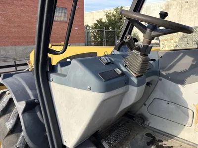Used 2012 CATERPILLAR TH514 Telehandlers Texas US | 4K Lift Co #1503932
