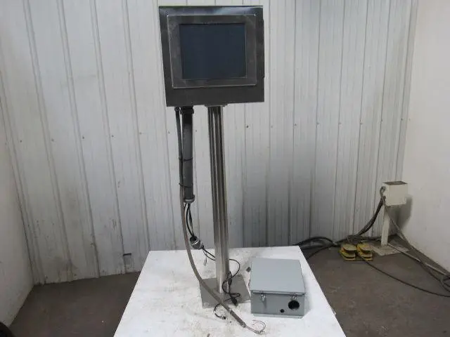 Used ARISTA STRONGARM _UNKNOWN_ Miscellaneous MRO | Arrow Industrial #646755
