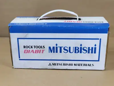 NEW MITSUBISHI 25RTPWS38R06M