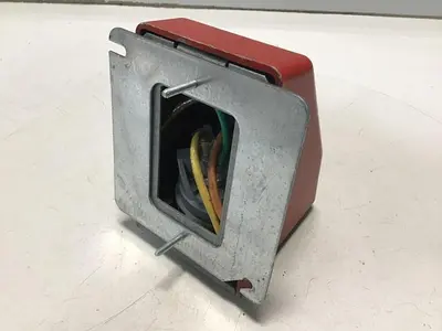 USED HUBBELL HBL2730AR
