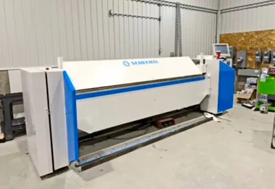 2008 SCHECHTL MAE 310/CNC Folding Machines | CNCsurplus (2)