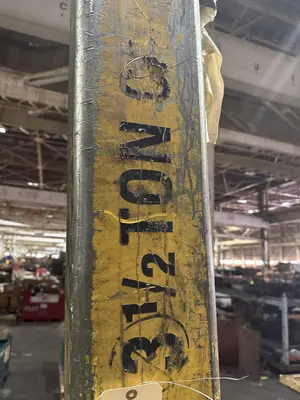 USED CALDWELL FCJS-70